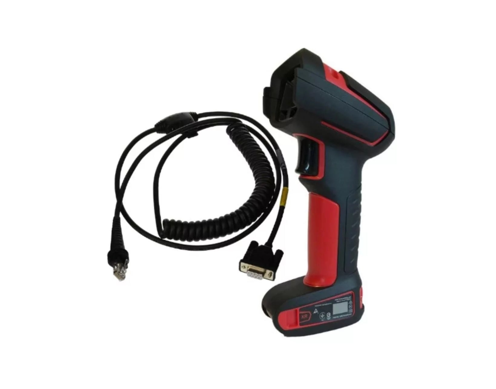 Honeywell Granit 1990i Barcode Scanner with cable (1990IXR-3SER-R)