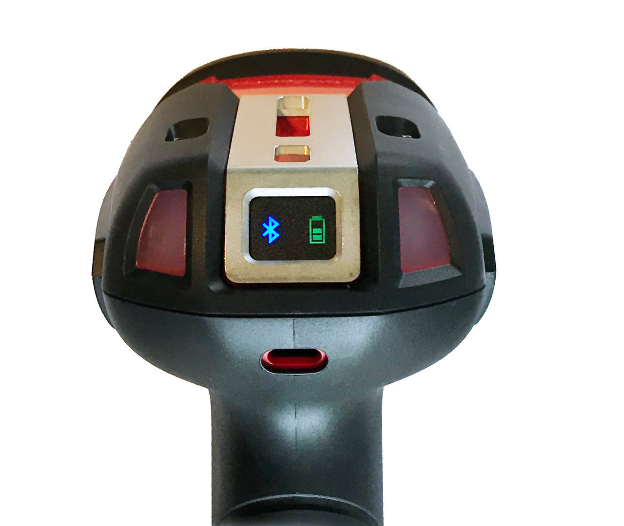 Honeywell Granit 1991i Rugged Barcode Scanner (1991ISR-3USB-5-R)