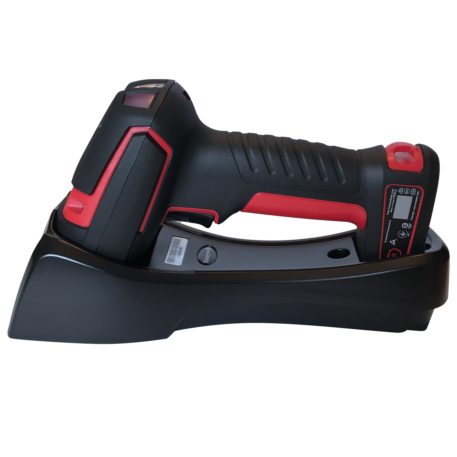 Honeywell Granit 1991i Rugged Barcode Scanner (1991ISR-3USB-5-R)