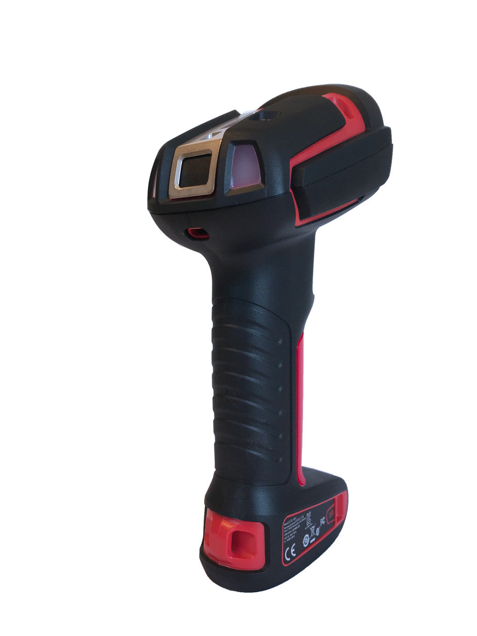 Honeywell Granit 1991i Rugged Barcode Scanner (1991IXR-3USB-5-R)
