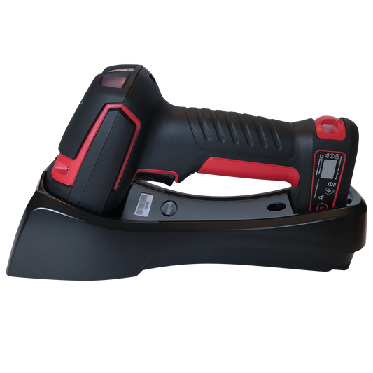 Honeywell Granit 1991i Rugged Barcode Scanner (1991IXR-3USB-5-R)