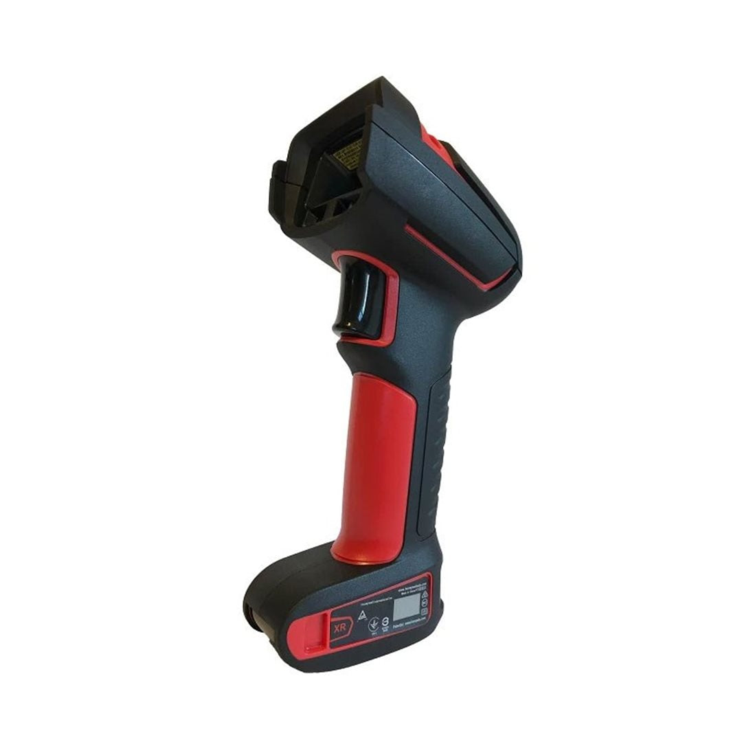 Honeywell Granit 1991i Rugged Barcode Scanner (1991IXR-3-R)
