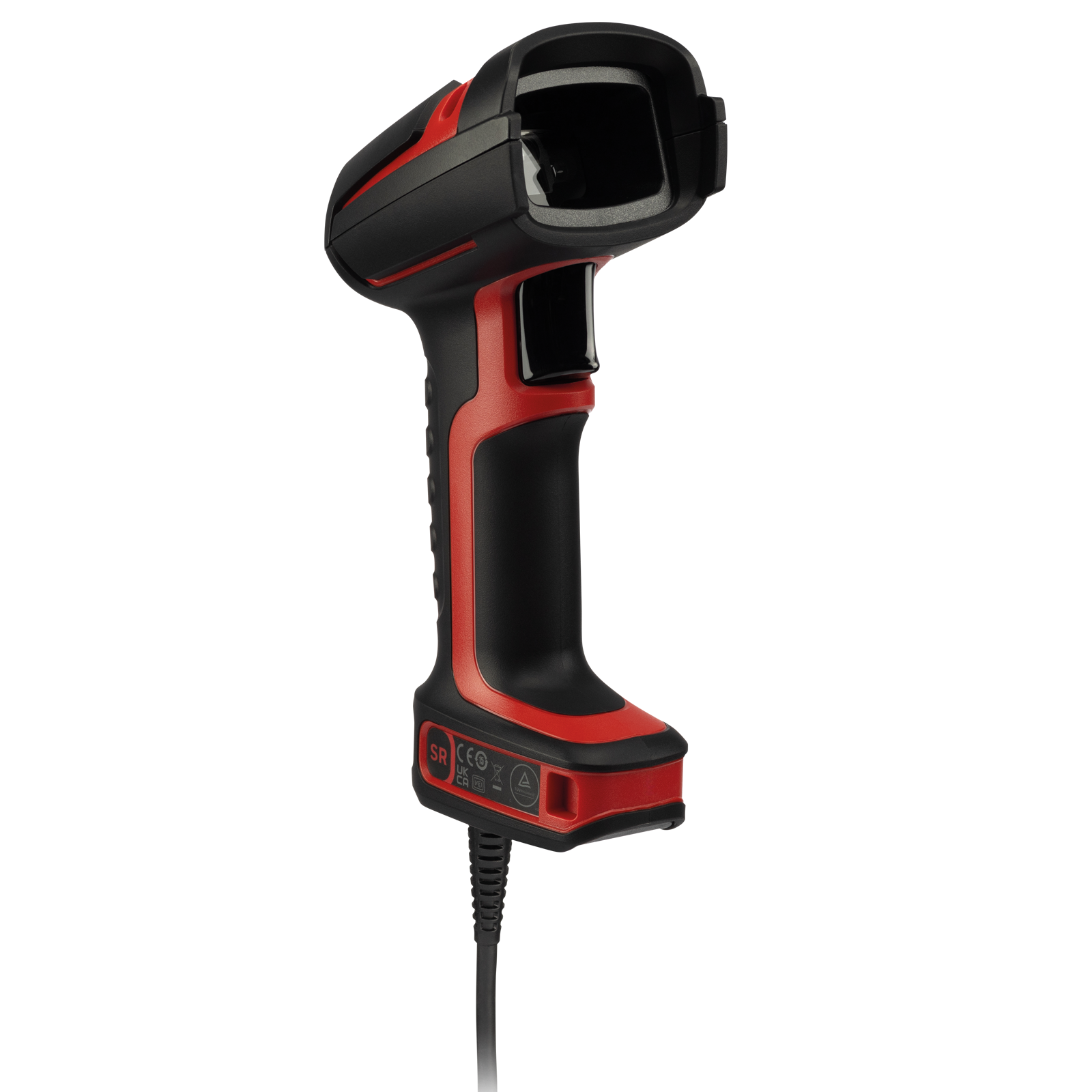 Honeywell Granit Ultra 2100i Barcode Scanner (2100IXLR-3SERE)