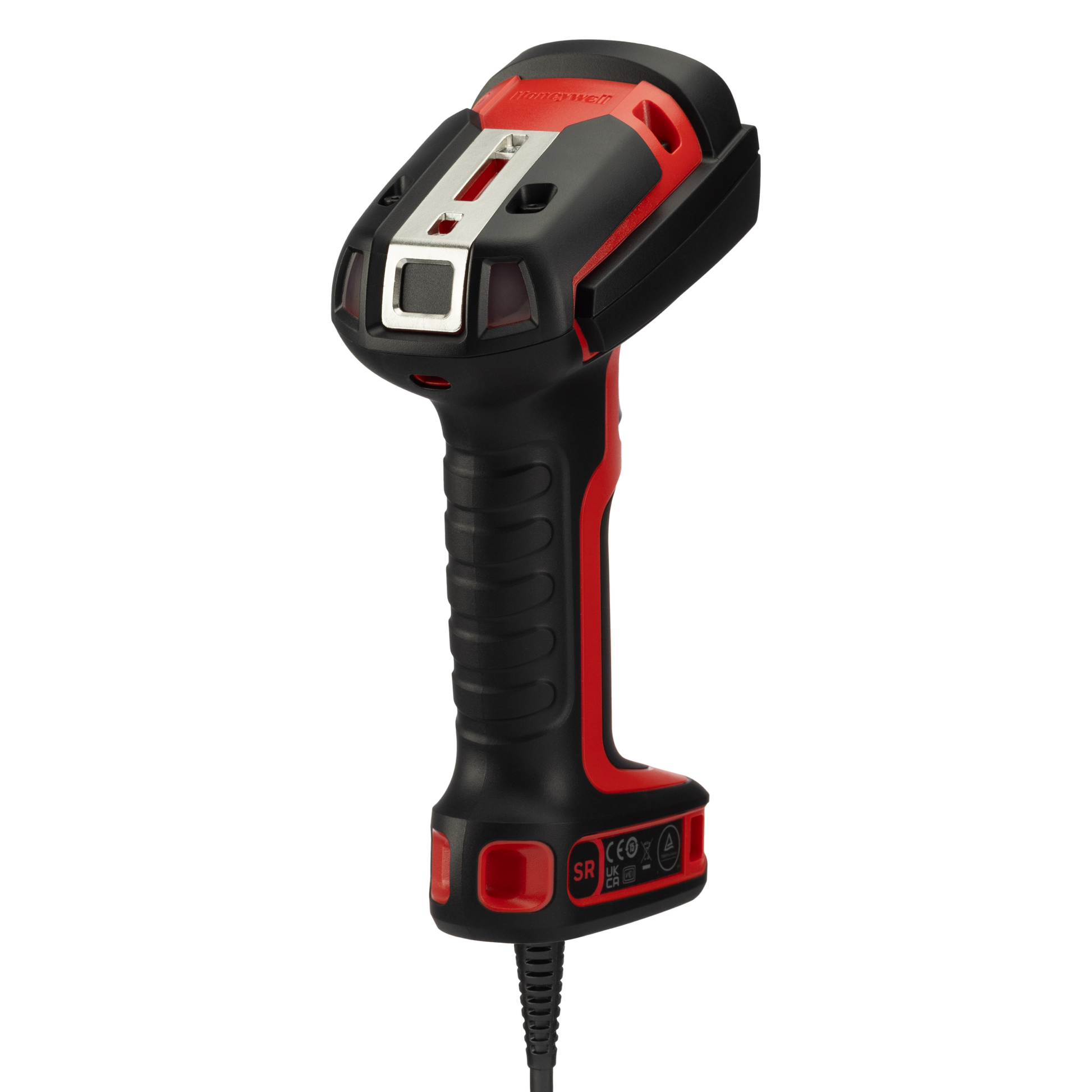 Honeywell Granit Ultra 2100i Barcode Scanner (2100IXR-3E)