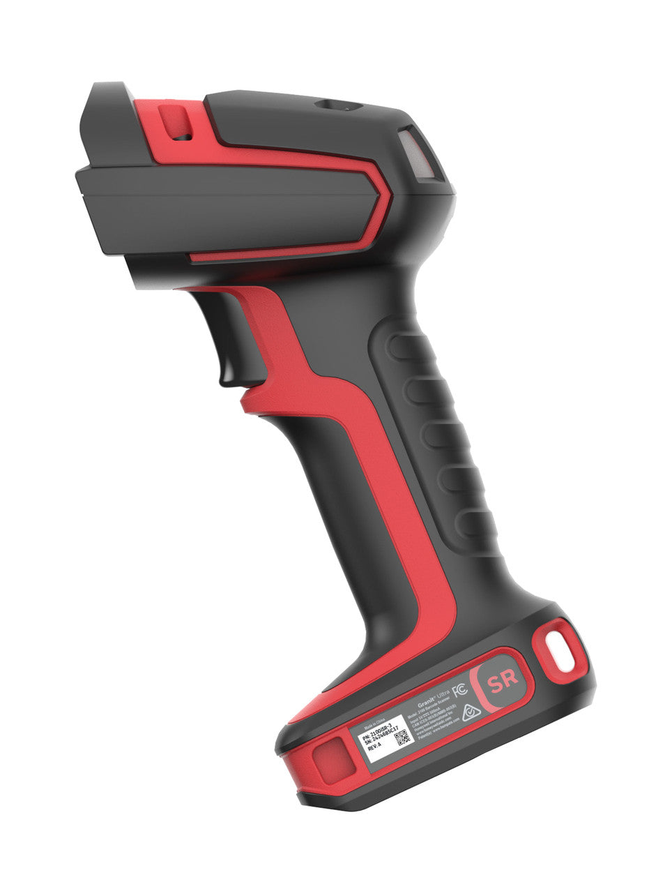 Honeywell Granit Ultra 2100i Barcode Scanner (2100IXR-3SERE)