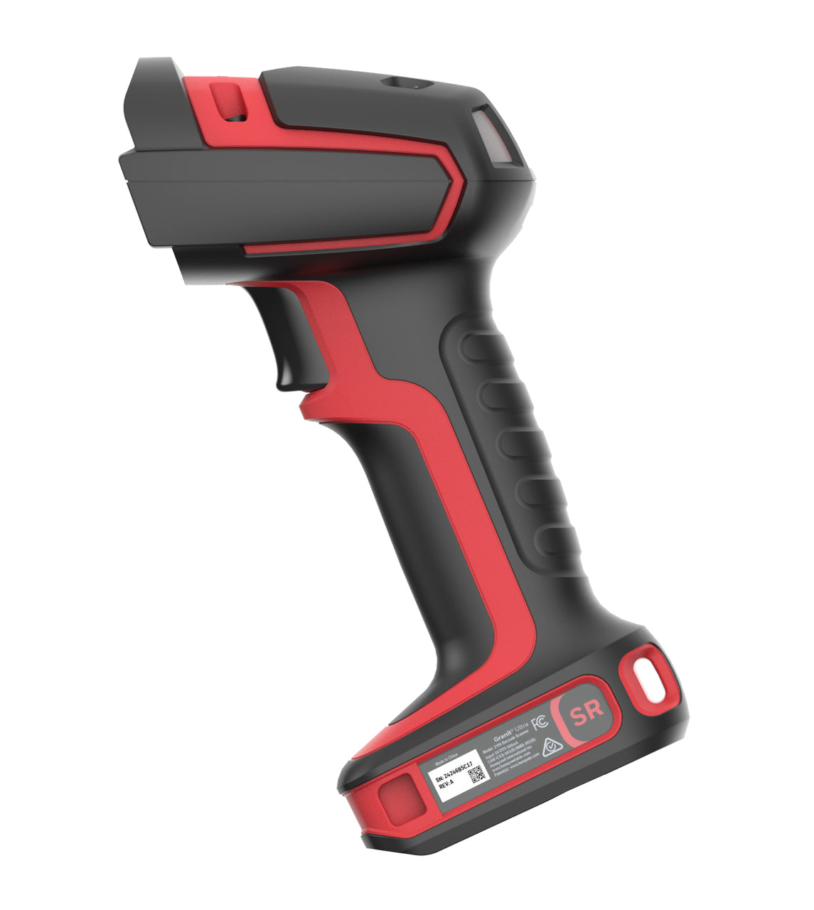 Honeywell Granit Ultra 2105i Rugged Barcode Scanner (2105ISR-3USB-CLHE)