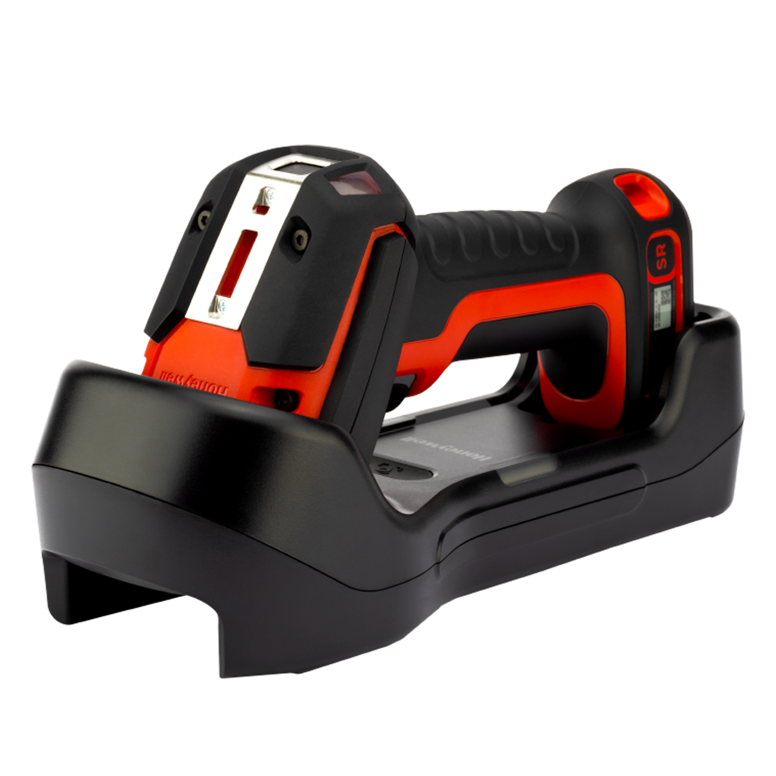 Honeywell Granit Ultra 2105i Rugged Barcode Scanner (2105IXR-3SER-CLHE)