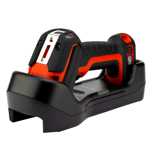 Honeywell Granit Ultra 2105i Rugged Barcode Scanner (2105IXR-3USB-CLHE)