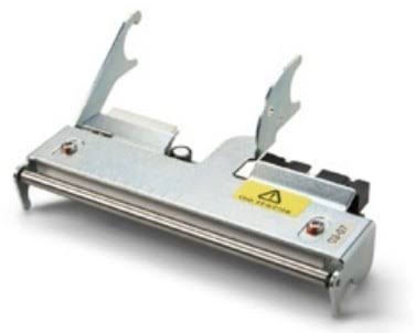 Honeywell printhead, 8 dots/mm (203dpi) (710-129S-001)