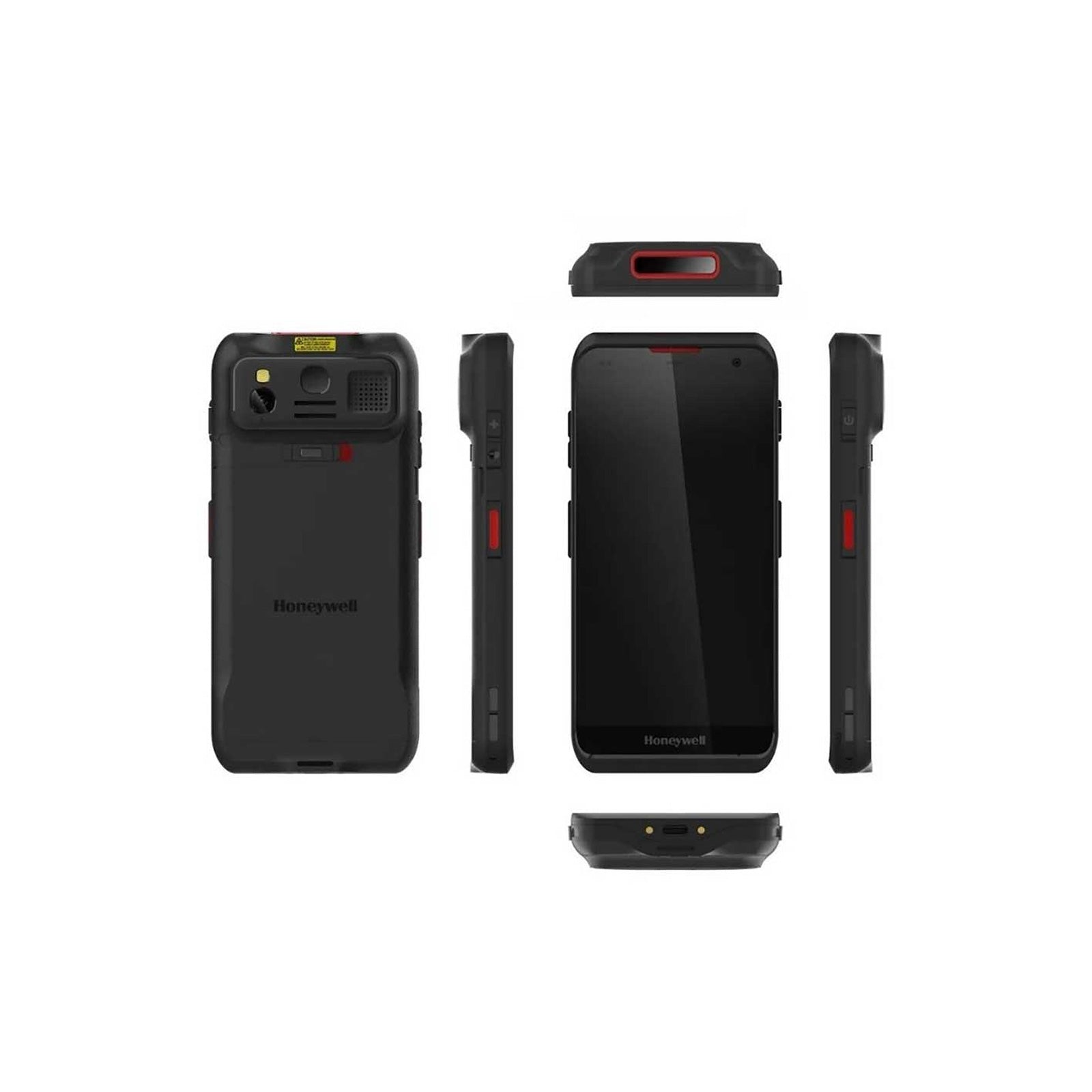 Honeywell ScanPal EDA52 Terminal (EDA52-00AE61N21RK)