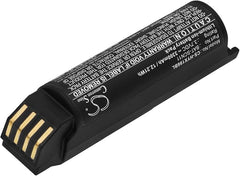 Honeywell atsarginė baterija, contactless (BAT-SCN11WCHC)