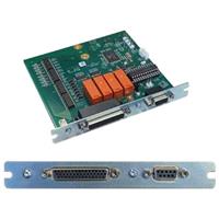 Honeywell UART and Industrial Interface (PM45-IND-01)
