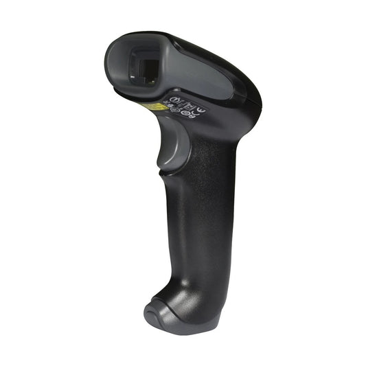 Honeywell Voyager 1250g Barcode Scanner, black (1250G-2)