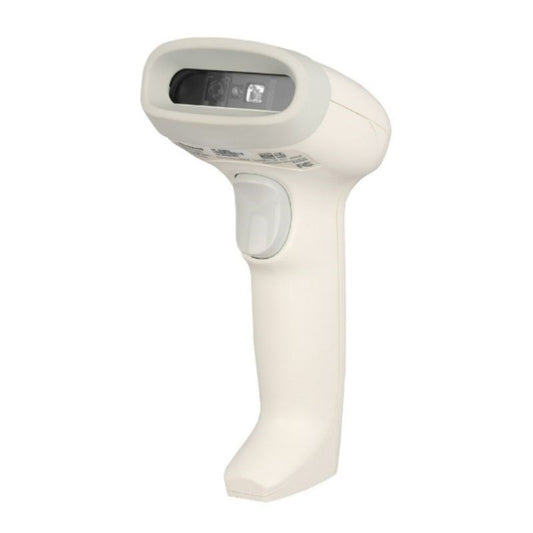 Honeywell Voyager 1350g Barcode Scanner, white (1350G2D-1-R)