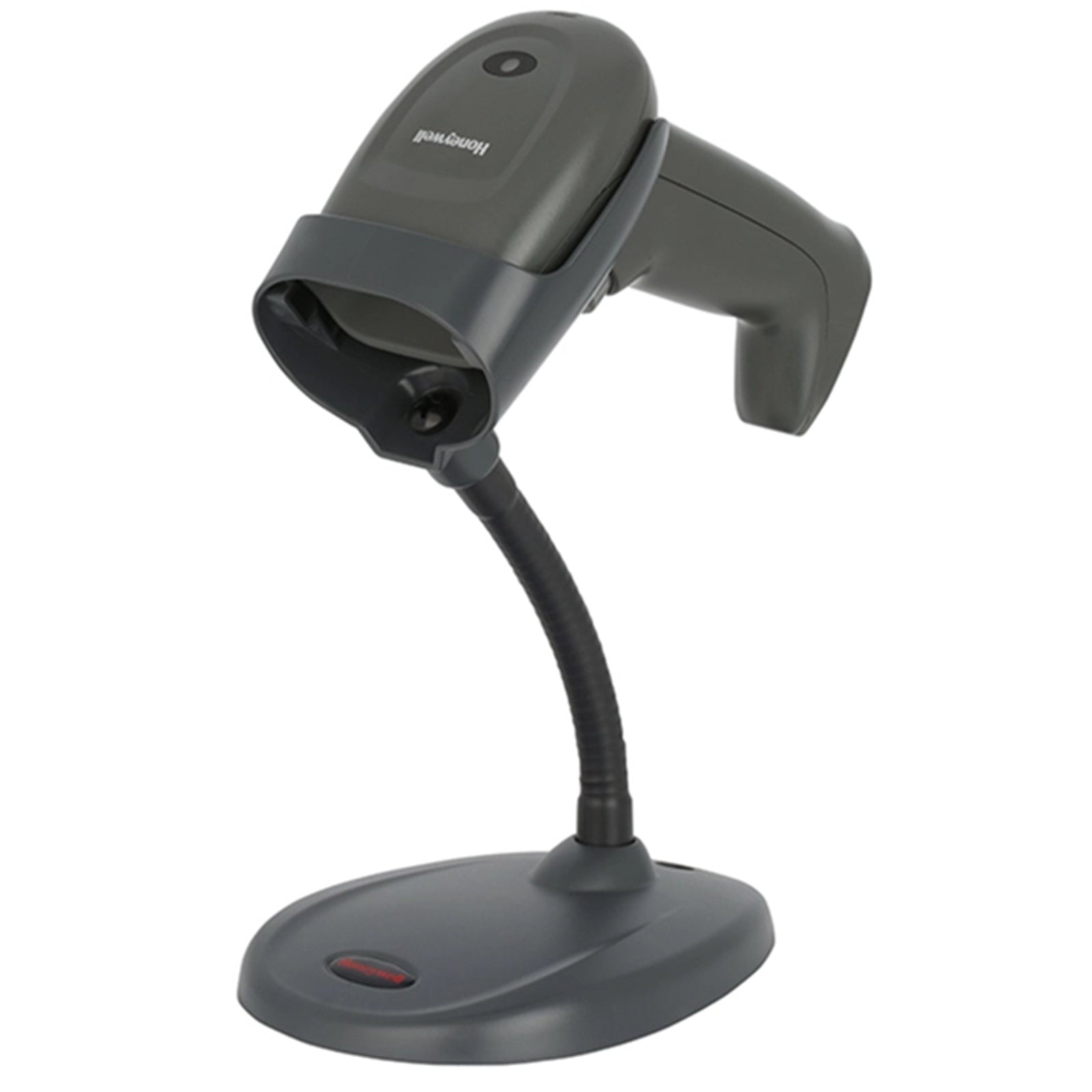 Honeywell Voyager 1470g Barcode Scanner with stand (1470G2D-2USB-1-R)