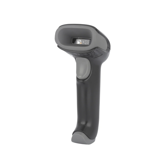 Honeywell Voyager 1472g Barcode Scanner, black (1472G2D-6USB-5-R)