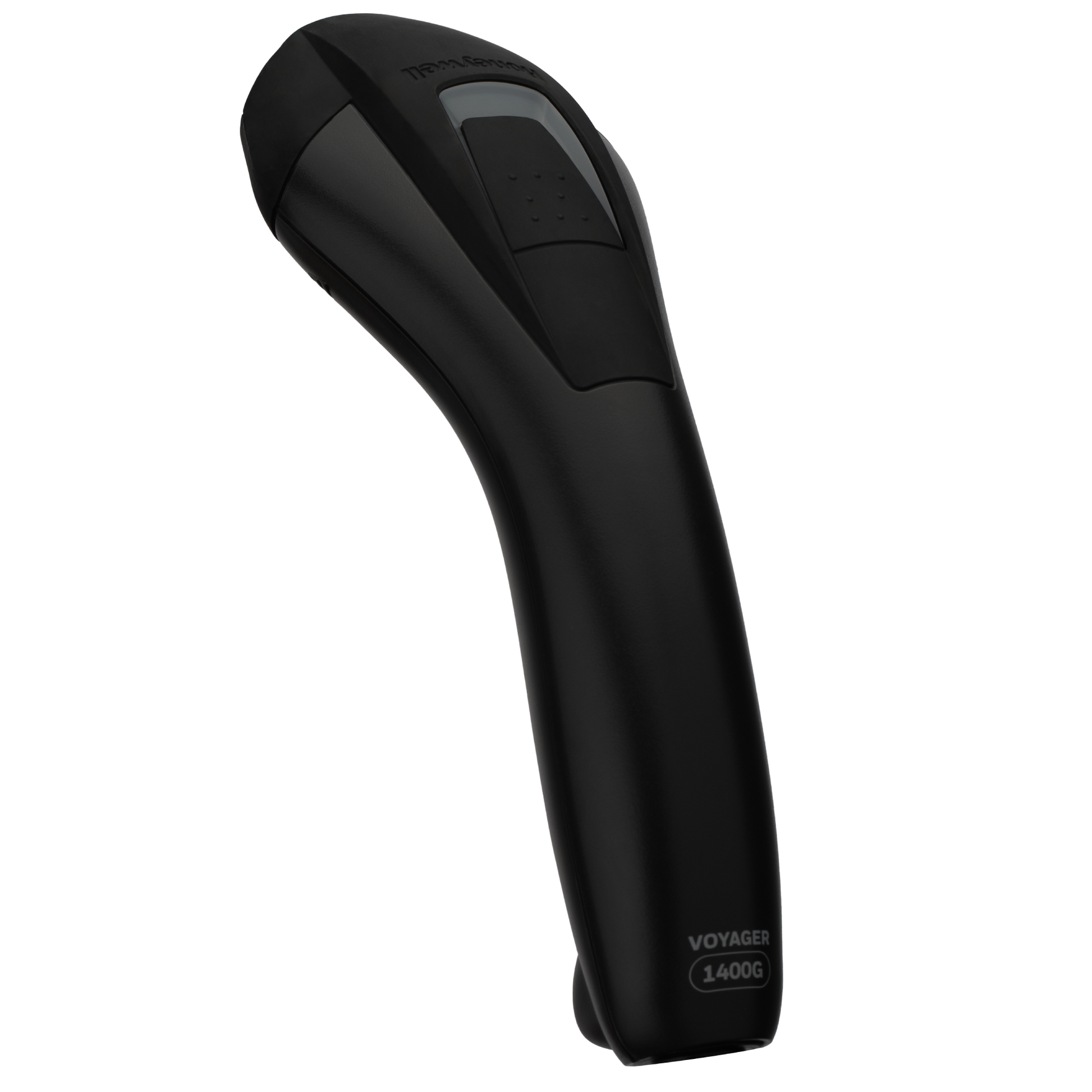 Honeywell Voyager XP 1400g Barcode Scanner, black (1400GSR-2)