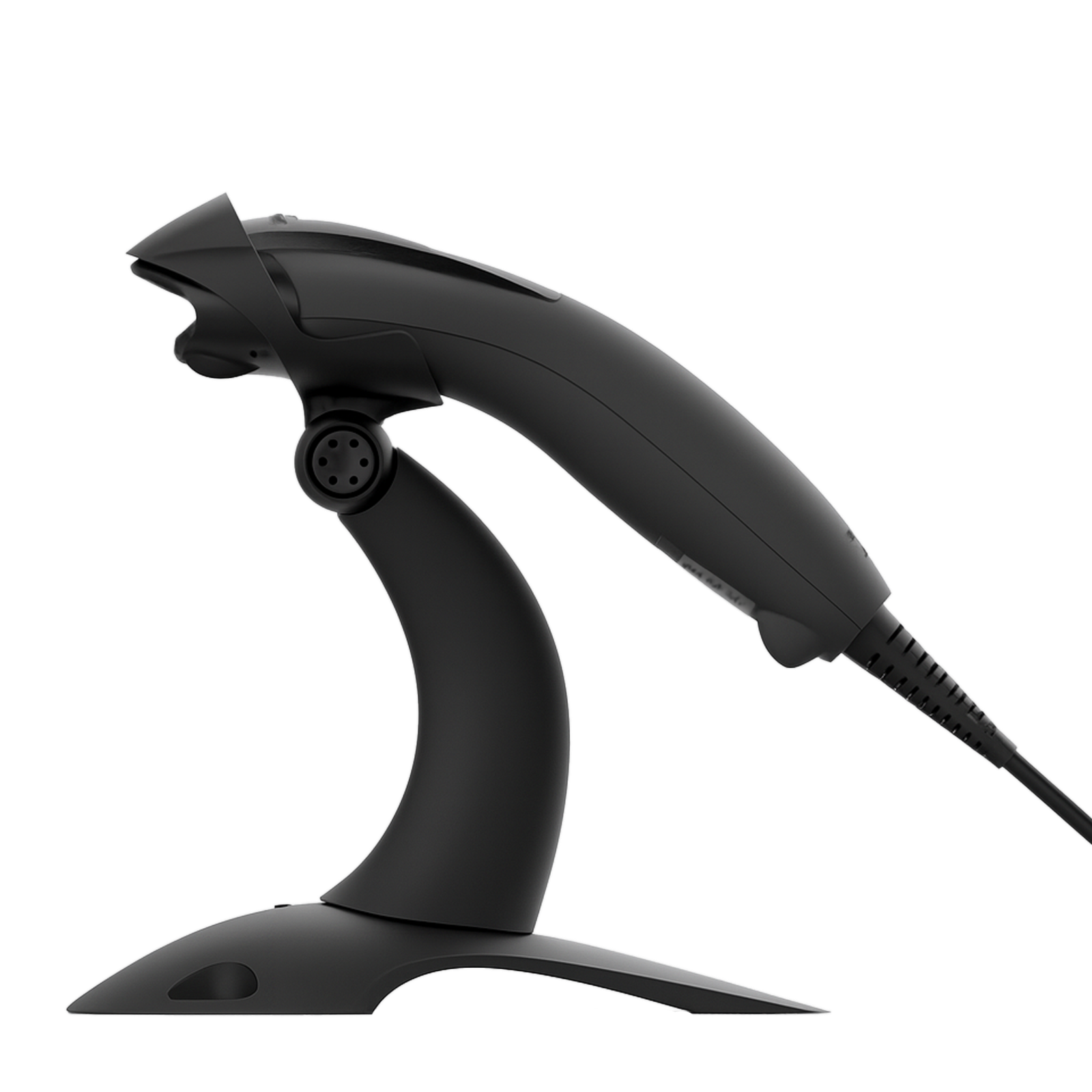 Honeywell Voyager XP 1400g Barcode Scanner, black (1400GSR-2)