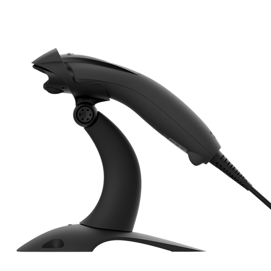 Honeywell Voyager XP 1400g Barcode Scanner, black (1400GSR-2)