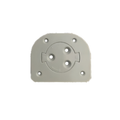 Honeywell Wall stovas (45-45619)