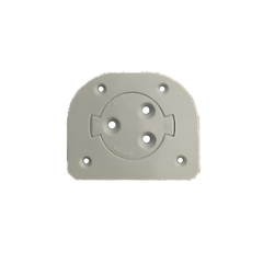Honeywell Wall stovas (45-45619)