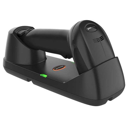Honeywell Xenon 1952g with normal charging/transmitter cradle