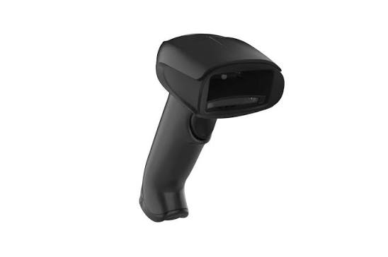 Honeywell Xenon 1952g Barcode Scanner, black (1952GHD-2USB-5-R)