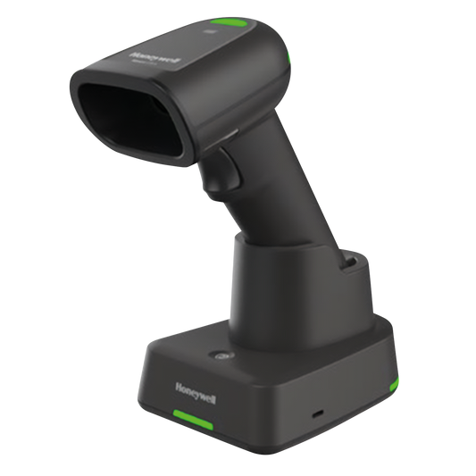 Honeywell Xenon Ultra 1962g Barcode Scanner (1962GSR-2USB-WC-R)