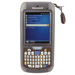 Honeywell CN75 Terminalas (CN75AN5KC00A6101)