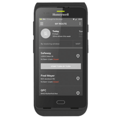 Honeywell CT40G2 Terminalas (CT40-L0N-27C21AE)