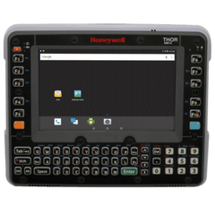 Honeywell Thor VM1A Indoor Forklift Terminalas (VM1A-L0N-1A1B20E)