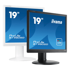 iiyama ProLite B19 19" (B1980S-W1)