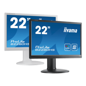 iiyama ProLite XUB22/XB22/B22 (XUB2293HSU-B7)