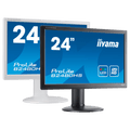 iiyama ProLite XUB24/XB24/B24 24" (XU2493HS-B6)