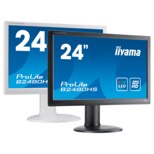 iiyama ProLite XUB24/XB24/B24 (XU2493HS-B6)