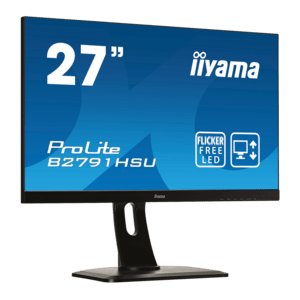 iiyama ProLite XUB27/XB27/B27 (XUB2790QSUH-B2)