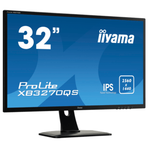 iiyama ProLite XB32/B32 (XUB3293UHSN-B5)