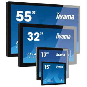 iiyama ProLite open-frame LCDs (TF4339AS-B1AG)
