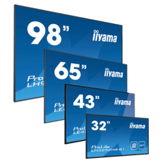 iiyama ProLite LFDs 55" (LH5575UHS-B2AG)