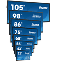 iiyama ProLite IDS 49.5" (TF5039AS-B1AG)
