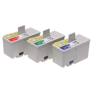 Ink cartridges (C33S020603)