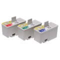 Ink cartridges (C13S020563)