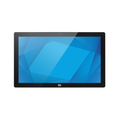 Elo I-Series 5 Steel 21.5" Touch Computer, QCS6490, 8 GB / 64 GB, Android 14, PoE (E176640)