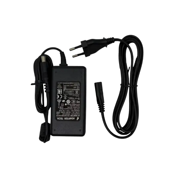 M3 Mobile, Power Supply (WR10-PWSP-1XX)