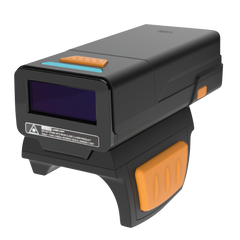 M3 Mobile WR10 Wearable Ring Scanner (WR10-WERS-U11)