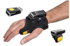 M3 Mobile WR15 Glove Mount (WR15-GLOV-GRL)