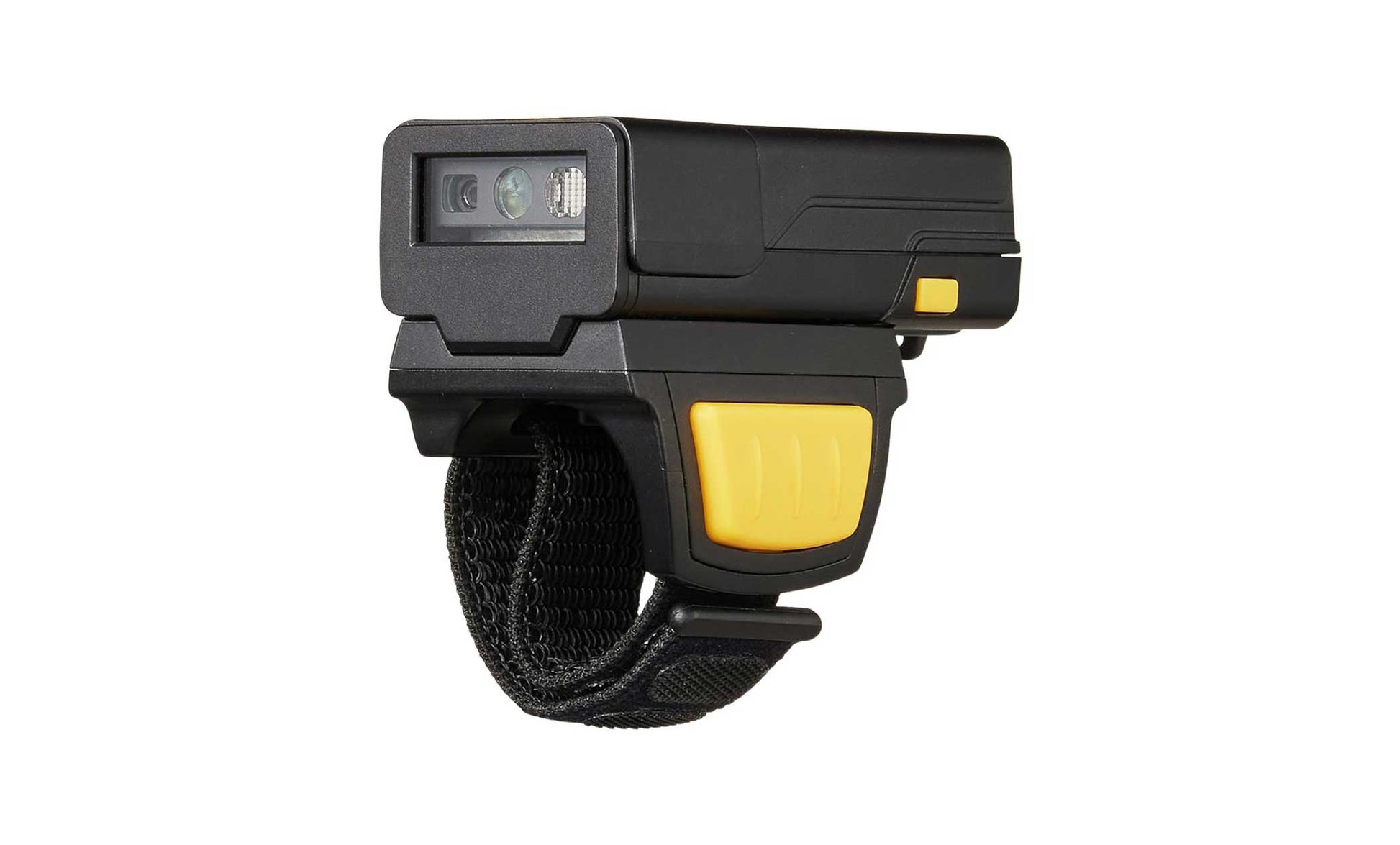M3 Mobile WR15 Wearable Ring Scanner (WR15-WERS-U21)