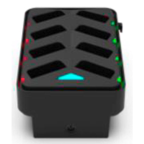 M3 Power Supply, WR10, WR15, for: 8-slot battery charger (WR10-PWSP-1EU)