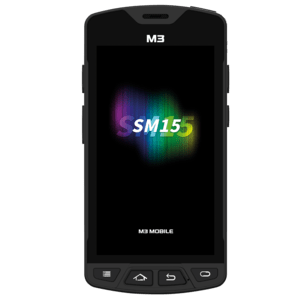M3 Mobile SM15 (S15N4C-Q2CHSS-HF)