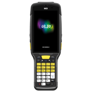 M3 Mobile UL20 (U20X4C-P2CFSS-HF-R)